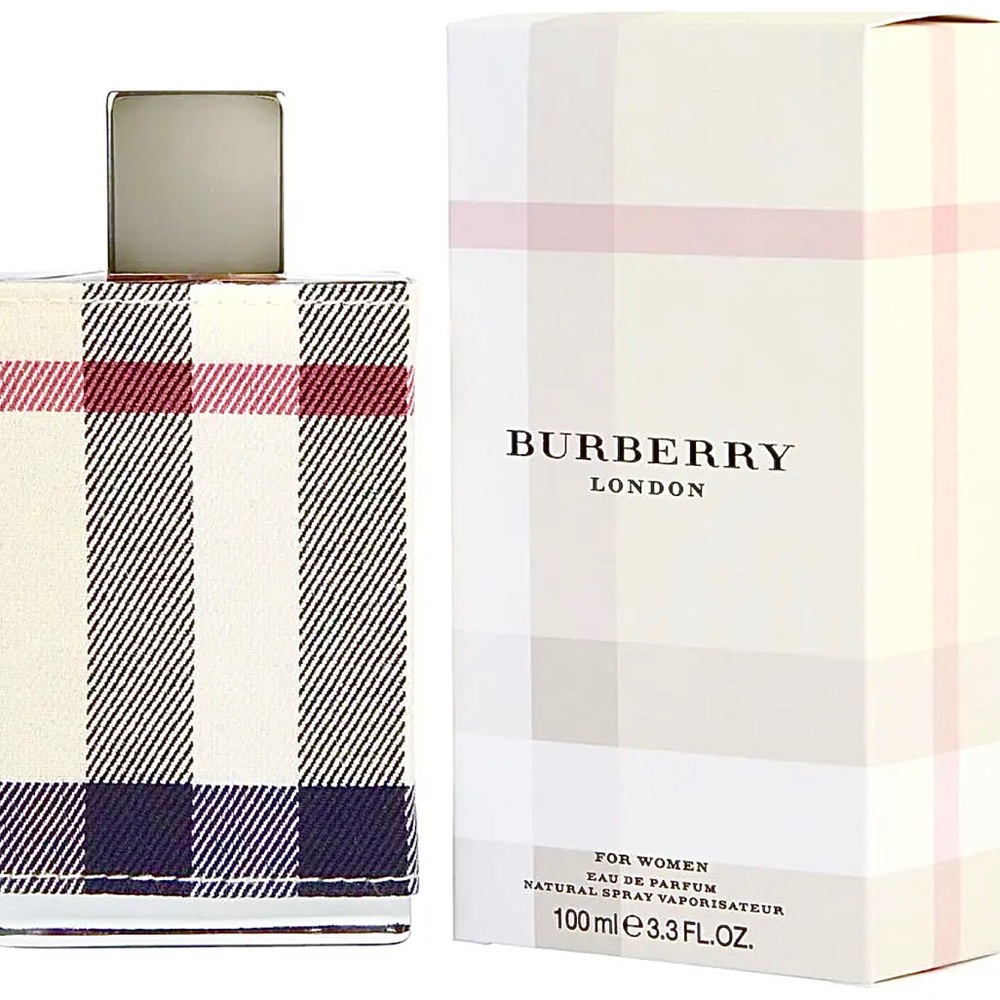 Burberry London Perfume